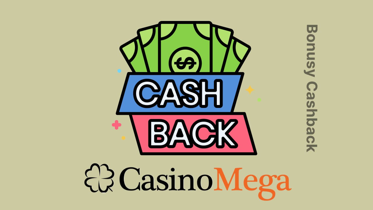 Bonus cashback