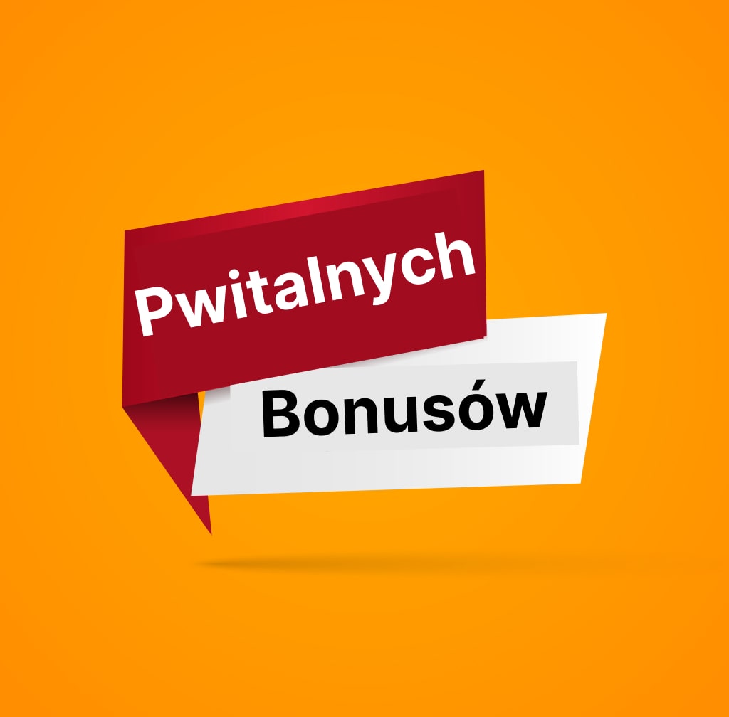 Bonus powitalny