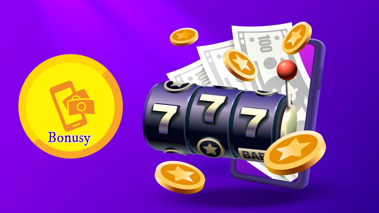 Rodzaje bonusów w kasynach online