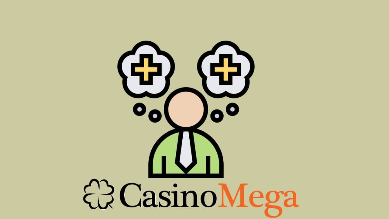 Dlaczego warto wybrać bonusy CasinoMega