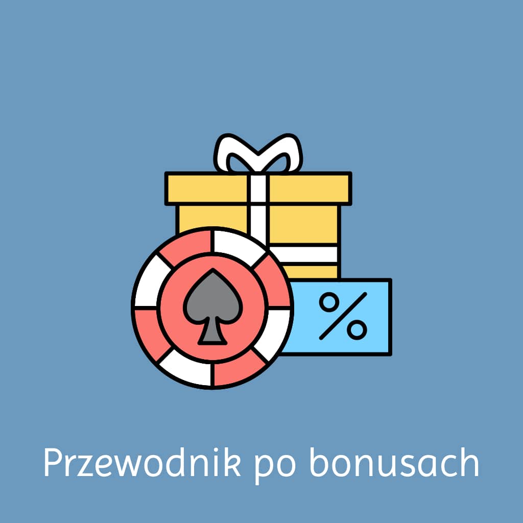 kasyno bonus