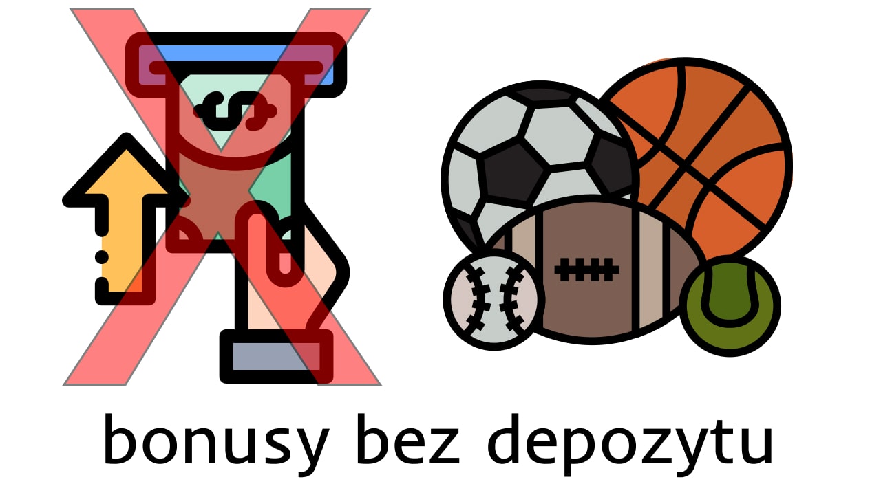 bonusy bez depozitu