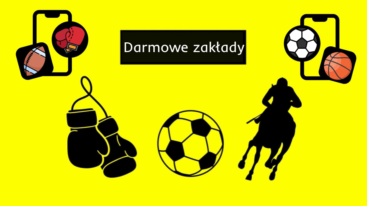 darmowe zaklady