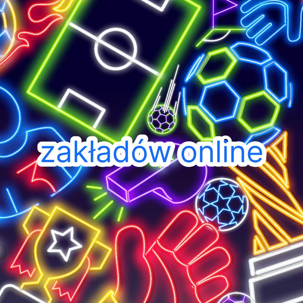 Historia zakładów online