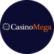 casinomega logo